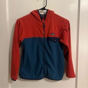 Patagonia Kid’s Micro D Hoody
